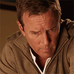 sheriff stilinski