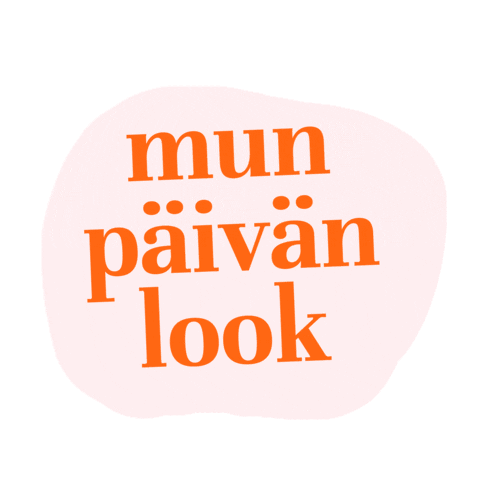 Designkaverit Sticker