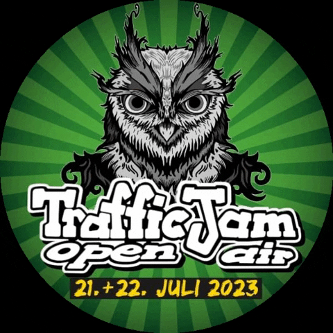 Traffic Jam Open Air GIF