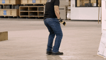 Dance Smile GIF by CBS