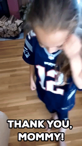 New England Patriots Football GIF by Storyful