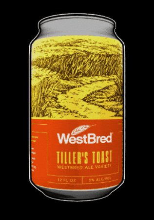 Wheat Beer GIF by WestBred Wheat