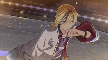 Nakiri GIF