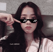 Sunglasses Click GIF