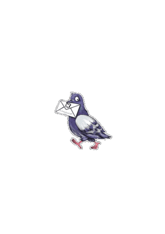 Sticker by Esterbrook