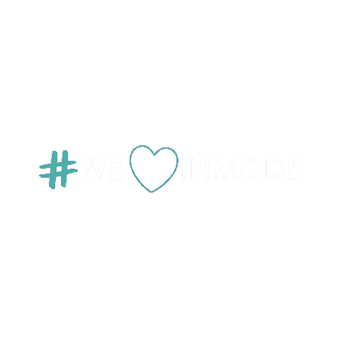 InMode France Sticker