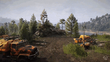 Drive Camp GIF by Xbox