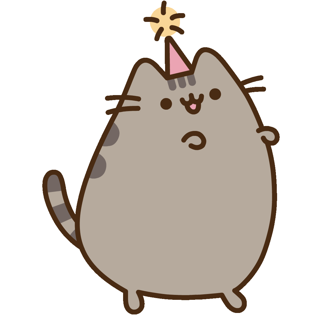Dance Dancing Sticker by Pusheen for iOS &amp; Android GIPHY