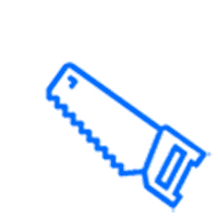 Sticker by Easy Peel Studio