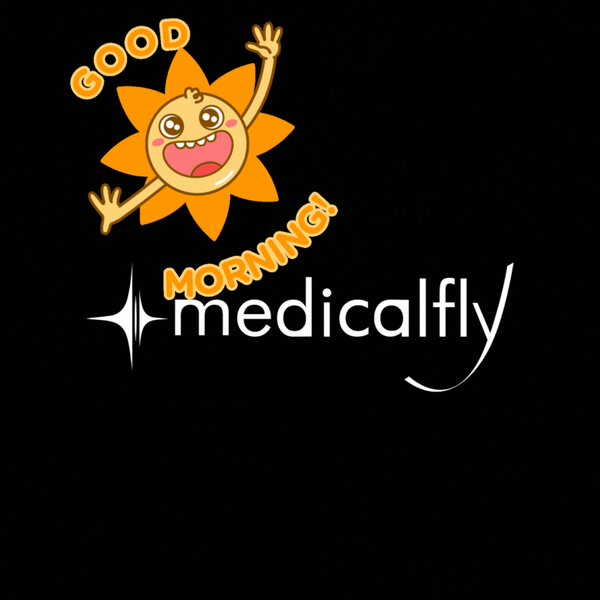 Happy Sun GIF by medicalfly