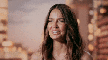 Confused React GIF by Celebrity Apprentice Australia