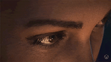 Destiny 2 Eyes GIF by Xbox