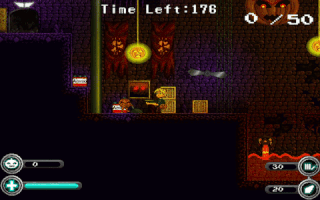 Platformer Steamgame GIF