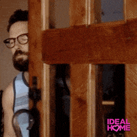 paul rudd gay GIF by Signaturee Entertainment