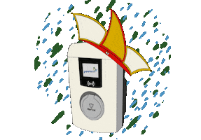 Sticker by Peeters Duurzaam