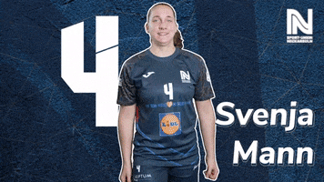 Sport-UnionNeckarsulm handball handball damen neckarsulm sunhandball GIF