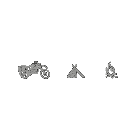 Touratech Sticker
