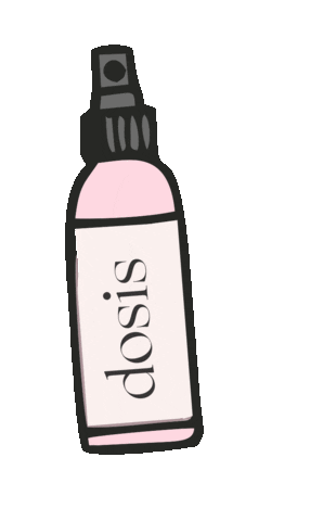 Skincare Sticker by Dosis Magistral