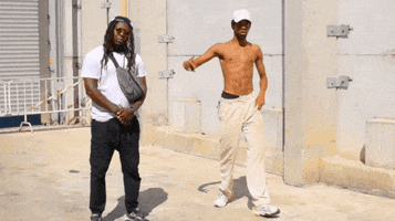 Rap Go GIF by M.G.S Azul