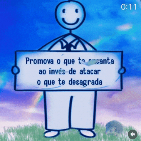 Motivacional GIF
