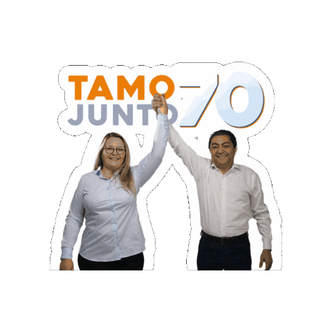 Piracicaba Tonin Sticker by Edvaldo Brito