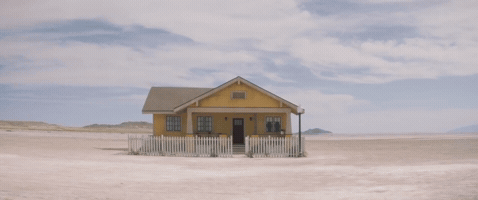 Nine Days GIF