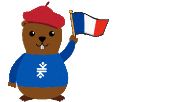 Paris Sticker by Kase Travel