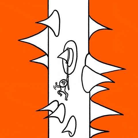 Orange GIF
