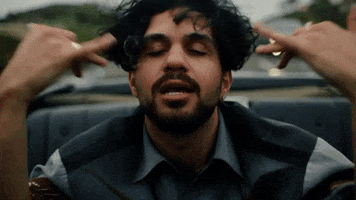 Conversations GIF by Aries
