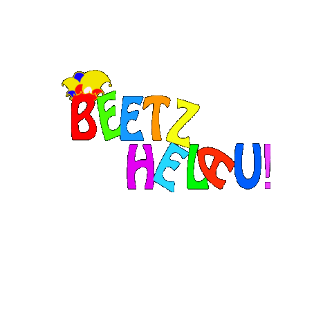 Beetzer Carneval Club e.V. Sticker