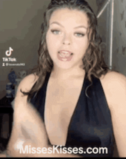 Miss Kiss GIF by Misses Kisses