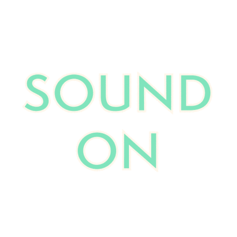 Sound On Listen Now Sticker by SCA Australia