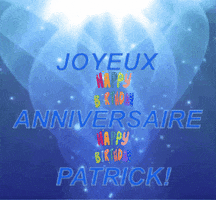 Patrick GIF