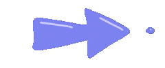 Arrow Pfeil Sticker by elli.per.elli