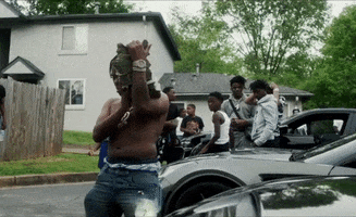 Rapper Stacks GIF by Lil Baby