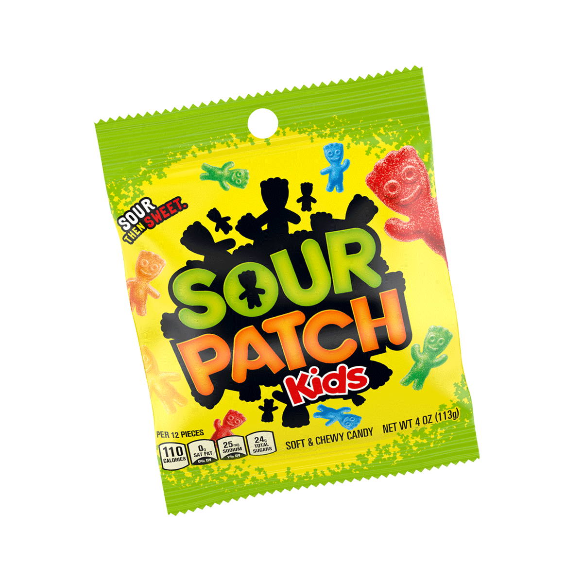 Gummy Candy Sticker by Sour Patch Kids for iOS & Android GIPHY