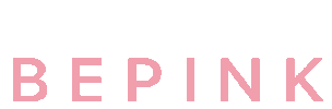 BePink Sticker