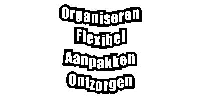 Konosdiensten Sticker