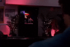 James Doakes Dexter GIF
