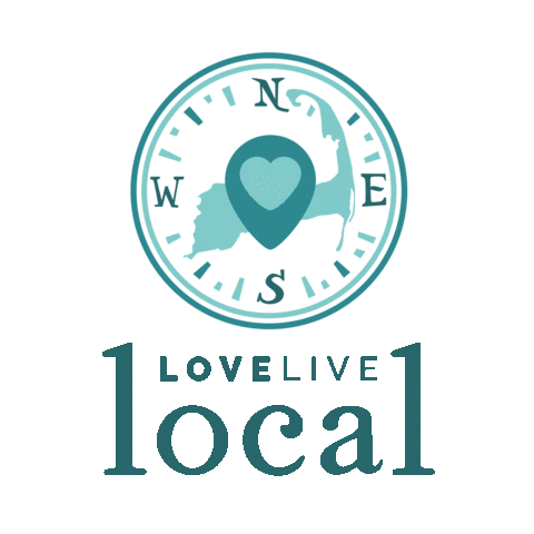 LoveLiveLocal Sticker
