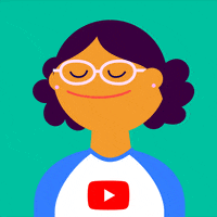 Mental Health Smile GIF by YouTube