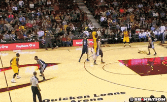 waiters GIF by SB Nation