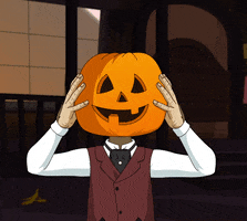 Halloween Night GIF by Jenkins the Valet