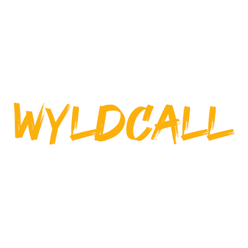 Wild Sticker by Wyldcall