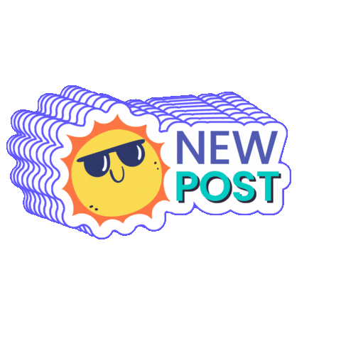 Sticker by MIJHUBSG