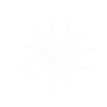 Zon Sticker by Zomerfeest Gorinchem