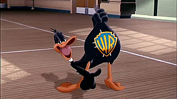 the looney tunes show