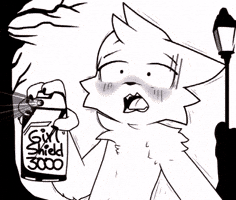 Cat GIF