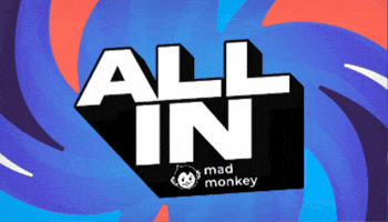 Mad Monkey Hostels GIF