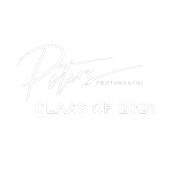 Peters Photography Ohio Sticker